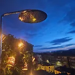 Cuencaloft Atico Encantado Deluxe Con Terraza