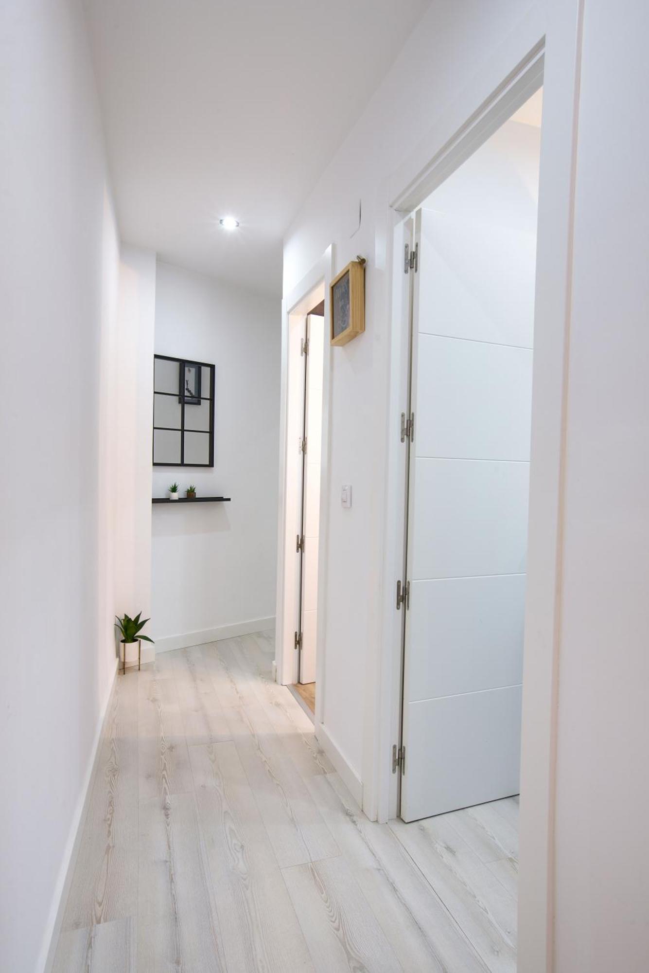 Apartamento Cuencaloft Atico Encantado Deluxe Con Terraza