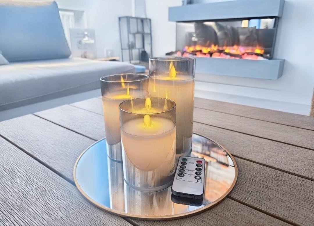 Apartamento Cuencaloft Atico Encantado Deluxe Con Terraza Cuenca (Castilla-La Mancha)