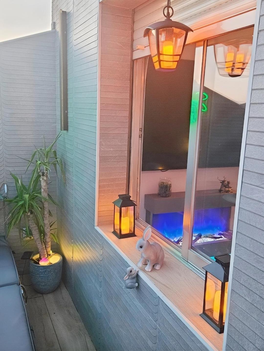 Apartamento Cuencaloft Atico Encantado Deluxe Con Terraza *